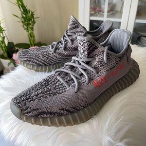 Adidas Yeezy Beluga 350 V2 Grey